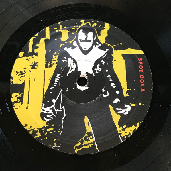 MISFITS (ミスフィッツ)  - Walk Among Us And The Spot Sessions Demos (EU 限定プレス再発 LP/ New)