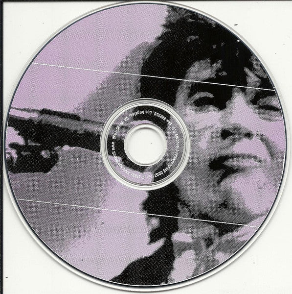 JOHNNY THUNDERS (ジョニー・サンダース )  - Endless Party (US 限定プレス再発 CD/ New) ライブコレクション !