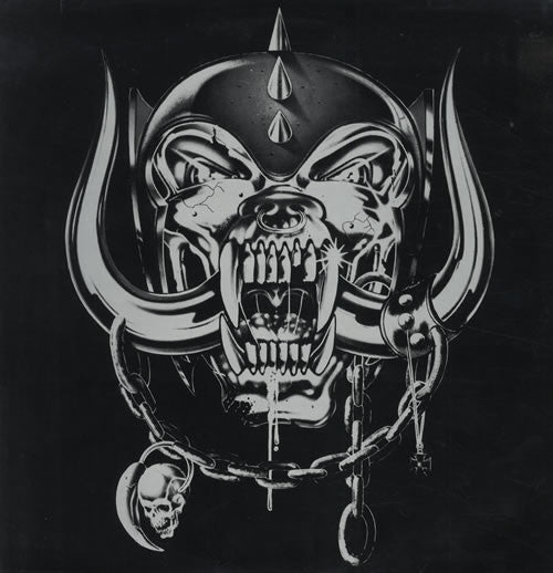 MOTORHEAD (モーターヘッド)  - No Remorse (UK 限定再発180g 2xLP/ New) 2枚組「極悪ベスト」盤 !