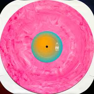 OOIOO (オー・オー・アイ・オー・オー)  - ∞8∞ [ Eight : 8]  (Japan タイムボム限定「ピンク・カラー VINYL」 LP-別デザインジャケ/New ) ’97年デビュー・アルバム
