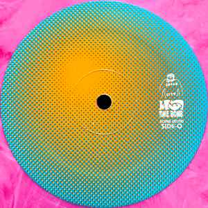 OOIOO (オー・オー・アイ・オー・オー)  - ∞8∞ [ Eight : 8]  (Japan タイムボム限定「ピンク・カラー VINYL」 LP-別デザインジャケ/New ) ’97年デビュー・アルバム