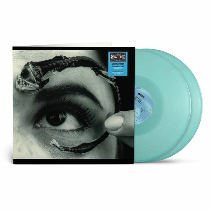 MR. BUNGLE (ミスター・バングル)  - Disco Volante (US/EU 「Rocktober 2025」正規限定リマスター再発「クリアブルーヴァイナル」 2xLP/NEW) '95年2ndアルバム