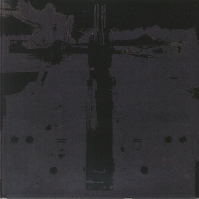 PORTRAYAL OF GUILT (ポートレイヤル・オブ・ギルト)  - ...Beginning Of The End (US 限定リリース「黒盤」 LP/NEW) '26年5thアルバム