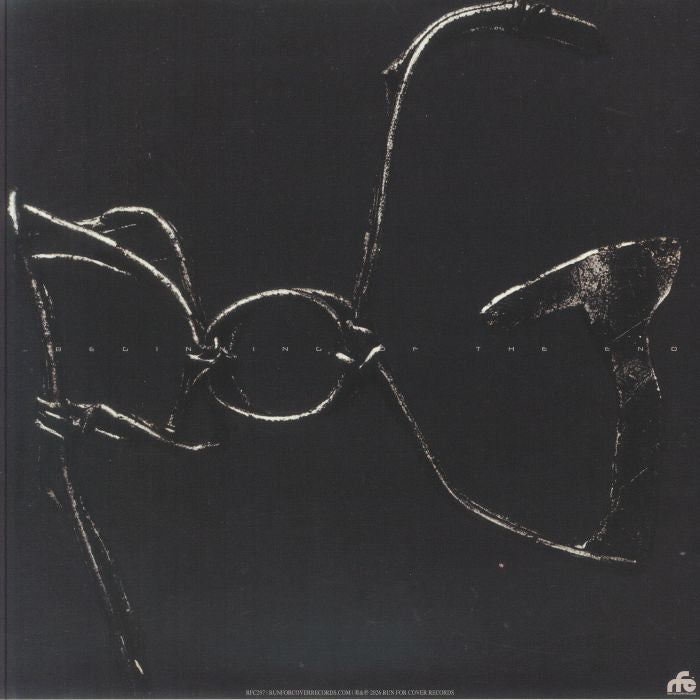 PORTRAYAL OF GUILT (ポートレイヤル・オブ・ギルト)  - ...Beginning Of The End (US 限定リリース「黒盤」 LP/NEW) '26年5thアルバム