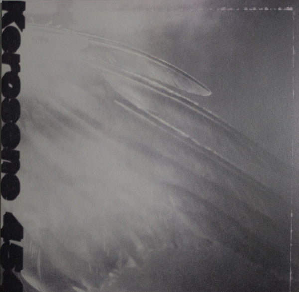 KEROSENE 454 (ケロシン454)  - Came By To Kill Me (US 正規限定再発「シルヴァースモークヴァイナル」 LP/NEW) '96年2ndアルバム