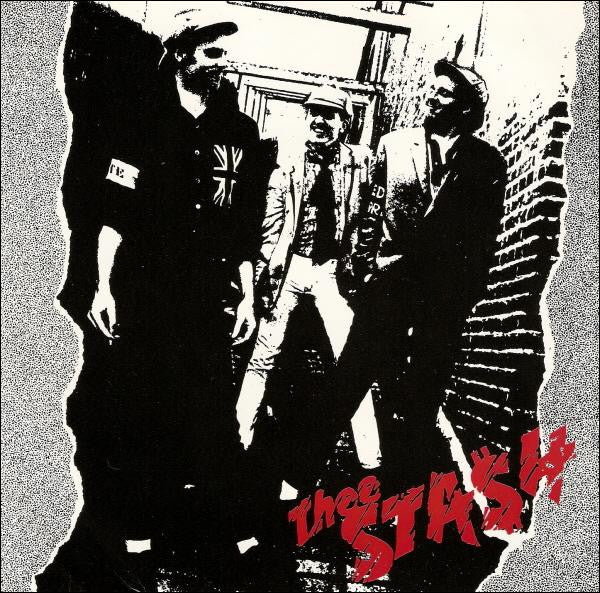 STASH, THE  (= THE HEADCOATS) (ザ・スタッシュ = ザ・ヘッドコーツ)  - Should I Suck Or Should I Blow? (US 限定「黒盤」 7インチ New) ヘッドコーツの変名、クラッシュ名曲カバー！