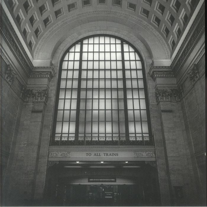 SHELLAC (シェラック)  - To All Trains (US 限定リリース180グラム重量 LP/NEW)