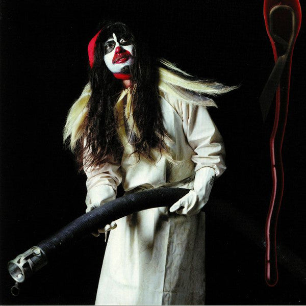 BJORK (ビョーク)  - The Music From Matthew Barney's Drawing Restraint 9 (EU 正規限定再発 LP/NEW) サウンドトラックアルバム