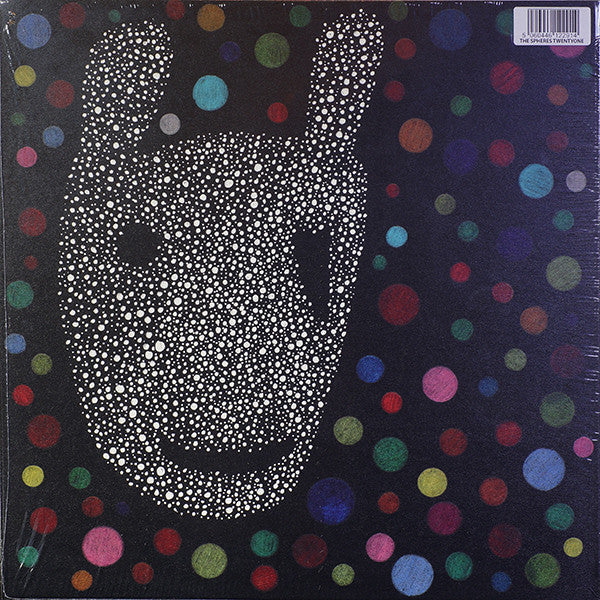 CURRENT 93 (カレント93)  - The Stars On Their Horsied (UK 限定2ndプレス 「ブルーヴァイナル」 LP/NEW) '18年アルバム
