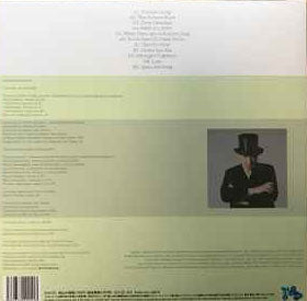 PETER & THE LIONS (ピーター & ザ・ライオンズ)  - The Select of Peter & The Lions (Japan 「レコードの日 2021」 250枚限定プレス LP / New) ベルギーのネオアコ !