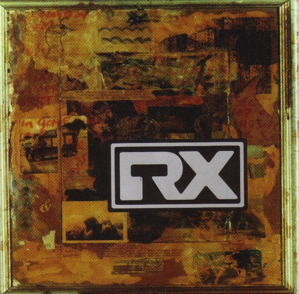 ROYAL TRUX (ロイヤル・トラックス)  - Thank You (US 限定復刻再発180グラム重量 LP/NEW)