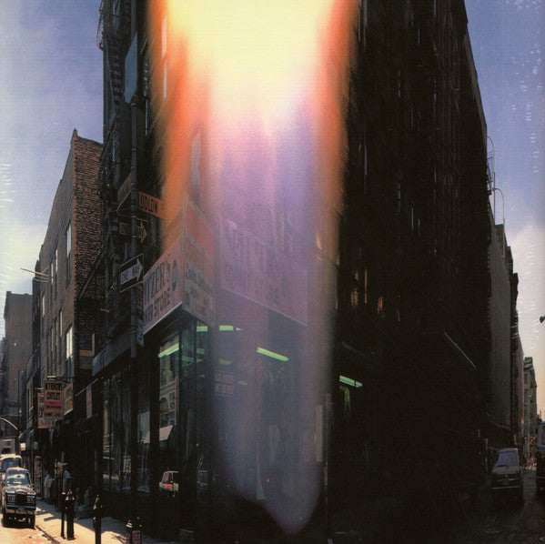 BEASTIE BOYS (ビースティ・ボーイズ)  - Paul's Boutique (EU 限定再発180グラム重量 LP/NEW)  '89年2ndアルバム