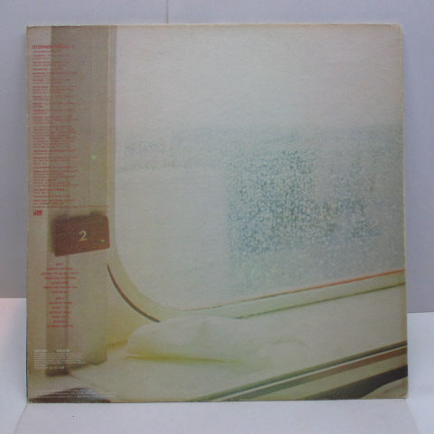 STEPHEN STILLS (ステファン・スティルス)  - Stephen Stills 2 (UK Orig.LP/Textured GS)