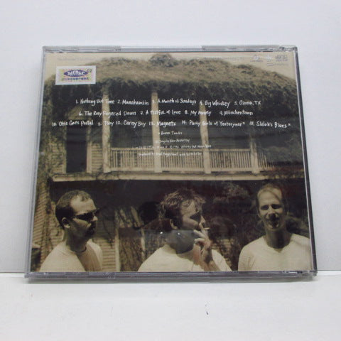ROYAL FINGERBOWL - ハッピー・バースデイ、サボ！(Japan CD)