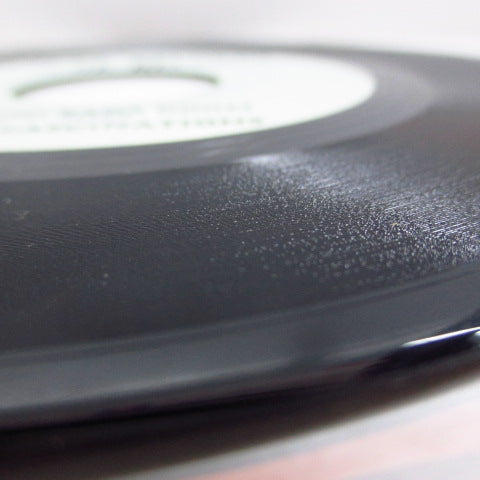 FASCINATIONS  - Doom Bada Doom (70's Reissue)