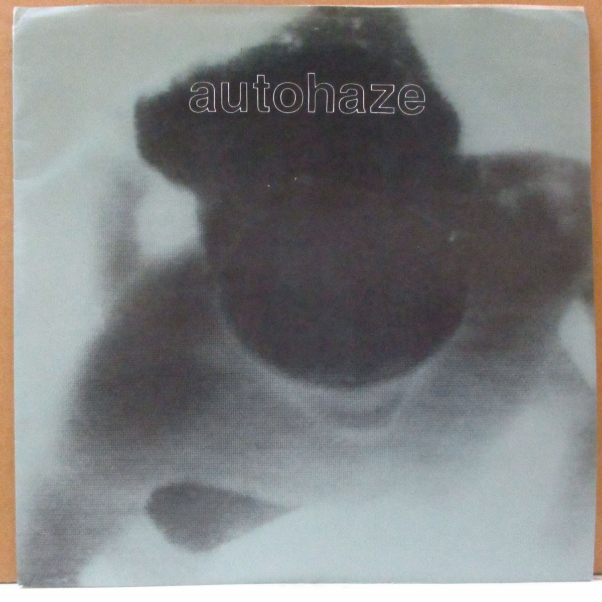 AUTOHAZE (オートヘイズ)  - Hanging Around (OZ 750 Limited 7")