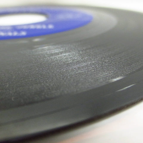 ETERNALS - Rockin' In The Jungle (60's Reissue)