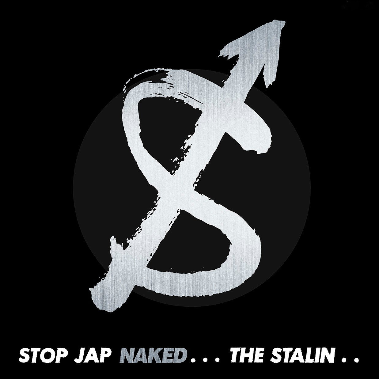 STALIN, THE (ザ・スターリン) - Stop Jap Naked 新装版 (Japan 限定再発 2xCD/ New) 40執念記念第2弾！
