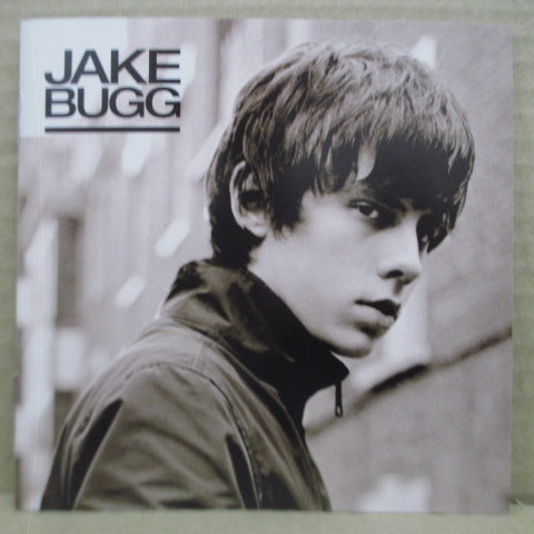JAKE BUGG - S.T. (EU Orig.CD)