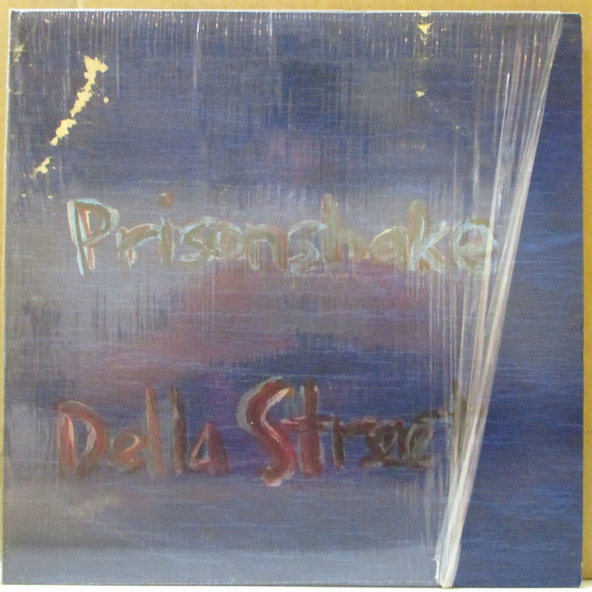 PRISONSHAKE (プリズンシェイク)  - Dlla Street (US Orig.10")