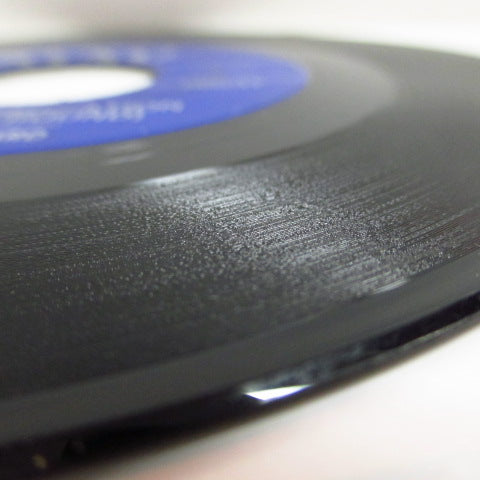 HANK BALLARD-Don't Let Temptation (Turn You 'Round)