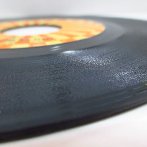 GONE ALL STARS / ROYALTONES - 7-11 / Flamingo Express (Reissue)