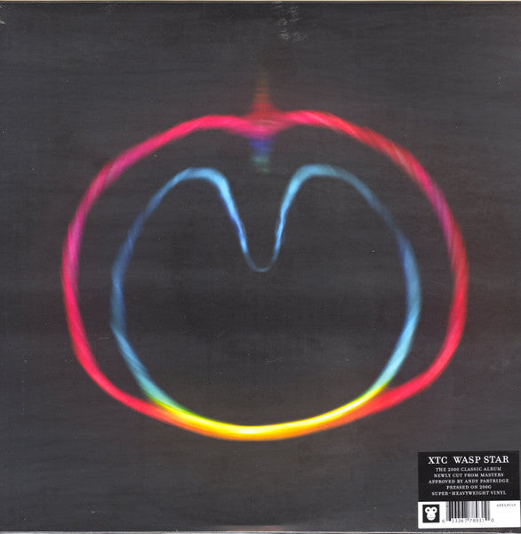 XTC - Wasp Star - Apple Venus Volume 2 (UK Limited Reissue 200g LP/NEW)