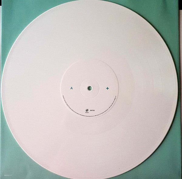 SPIRITUALIZED (スピリチュアライズド)  - Songs In A&E (EU 限定復刻再発180グラム重量ホワイトヴァイナル 2xLP/NEW)