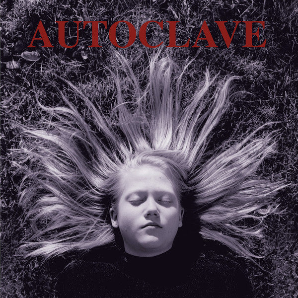 AUTOCLAVE (オートクレイヴ)  - S.T. (US Ltd.Resissue LP/NEW)