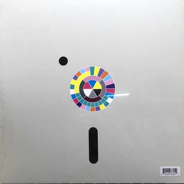 NEW ORDER (ニュー・オーダー)  - Power, Corruption And Lies (UK/EU 限定再発180グラム重量 LP/NEW)