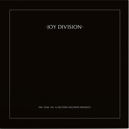 JOY DIVISION (ジョイ・ディヴィジョン)  - Love Will Tear Us Apart (EU 限定復刻リマスター再発180グラム重量 12"/NEW)