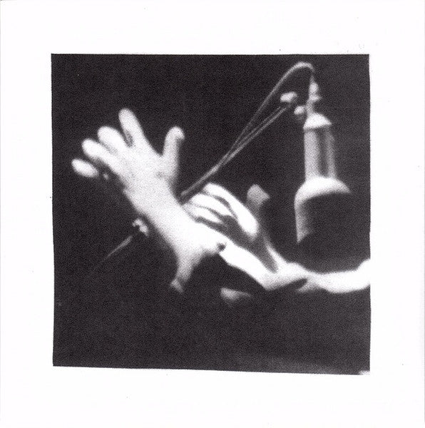 EMBARRASSMENT, THE (ザ・エンバラスメント)  - Sex Drive (US 限定プレス再発 7"「廃盤 New」)