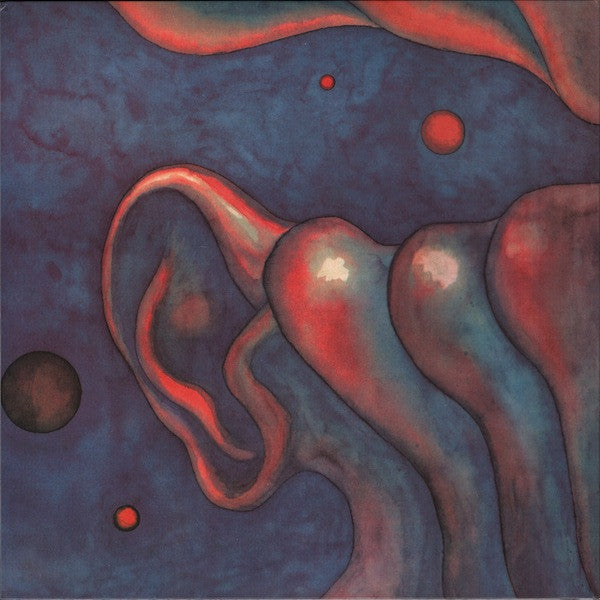 KING CRIMSON (キング・クリムゾン)  - In the Court of the Crimson King (UK-EU-US Ltd.Reissue 200g LP/New)