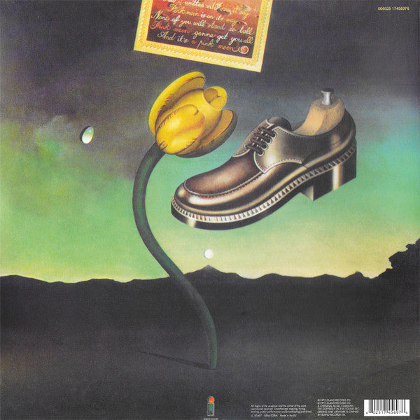 NICK DRAKE (ニック・ドレイク)  - Pink Moon (EU 限定復刻再発 180g LP/New）