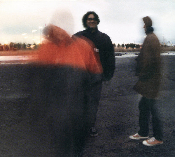 YO LA TENGO (ヨ・ラ・テンゴ)  - Summer Sun (Japan Ltd.2xYellow & Blue Vinyl LP/NEW)