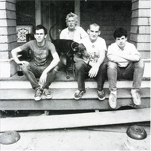 MINOR THREAT (マイナー・スレット)  - First Demo Tape (US「正規」限定プレス再発  7" / New) '81年デモ！