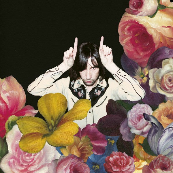 PRIMAL SCREAM (プライマル・スクリーム)  - More Light (UK Limited 2xLP+CD/NEW)