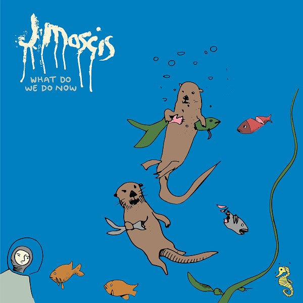 J MASCIS (J・マスキス)  - What Do We Do Now (US 限定リリース LP/NEW)