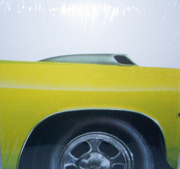 EARTH (アース)  - Pentastar: In The Style Of Demons (US 限定復刻再発 LP/NEW)