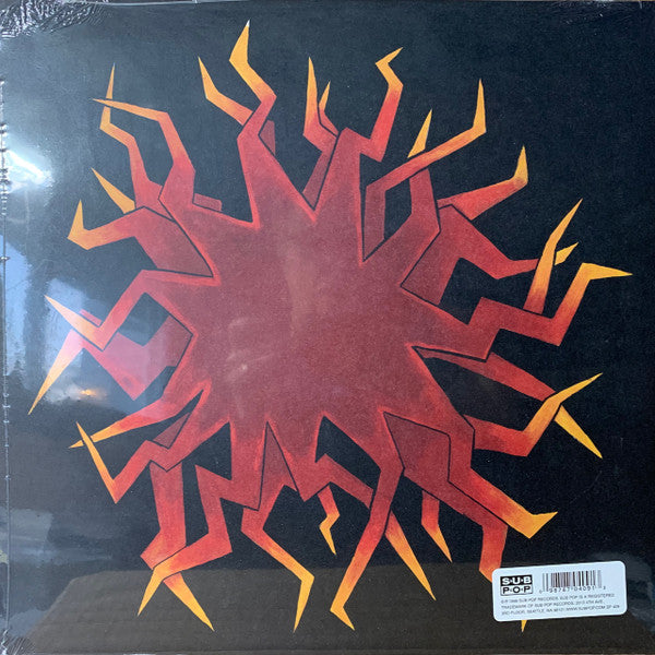 SUNNY DAY REAL ESTATE (サニー・デイ・リアル・エステイト)  - How It Feels To Be Something On (US 限定復刻再発 LP/NEW)