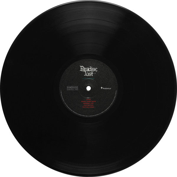PARADISE LOST (パラダイス・ロスト)  - Lost Paradise (EU Ltd.Reissue 180g LP / New)