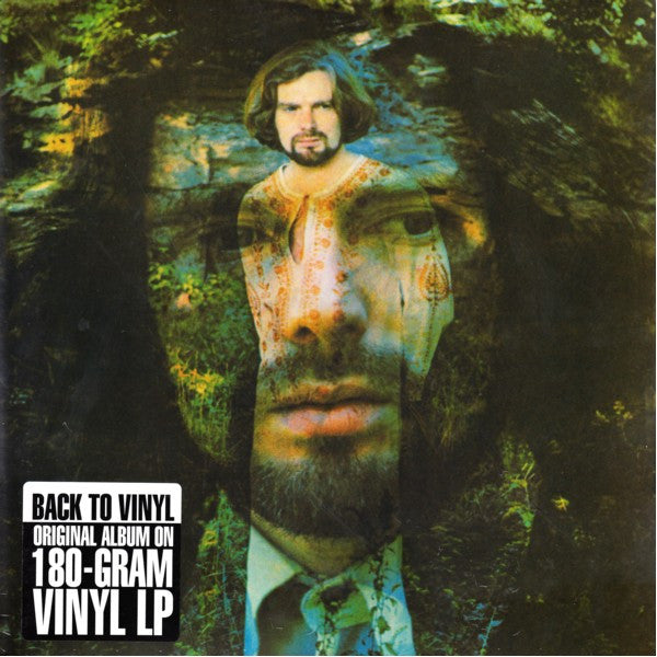 VAN MORRISON (ヴァン・モリソン)  - His Band And The Street Choir (EU Ltd.Reissue 180g LP/New)