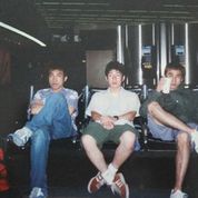 BLOODTHIRSTY BUTCHERS (ブラッドサースティ・ブッチャーズ)  & fOUL (ファウル) - Split Album (Japan 500枚限定復刻リマスター再発 LP/NEW)